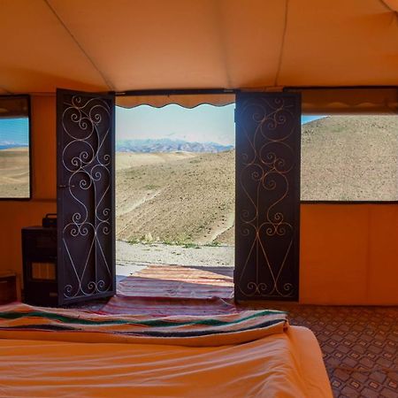 Camp Cameleon Hotel Marrakesh Bagian luar foto