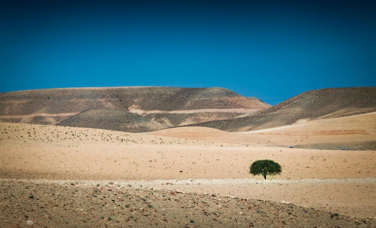 Camp Cameleon Hotel Marrakesh Bagian luar foto
