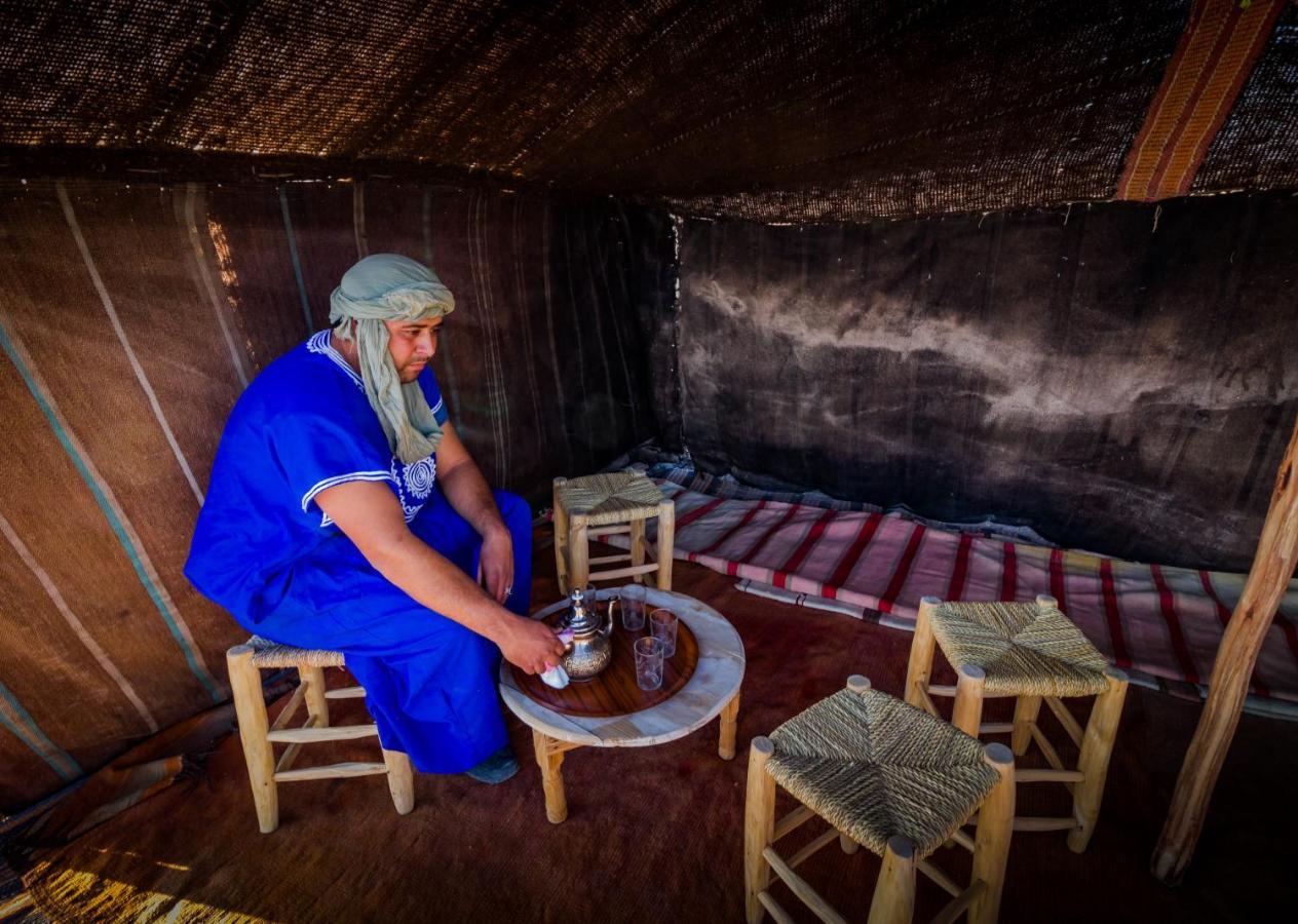 Camp Cameleon Hotel Marrakesh Bagian luar foto