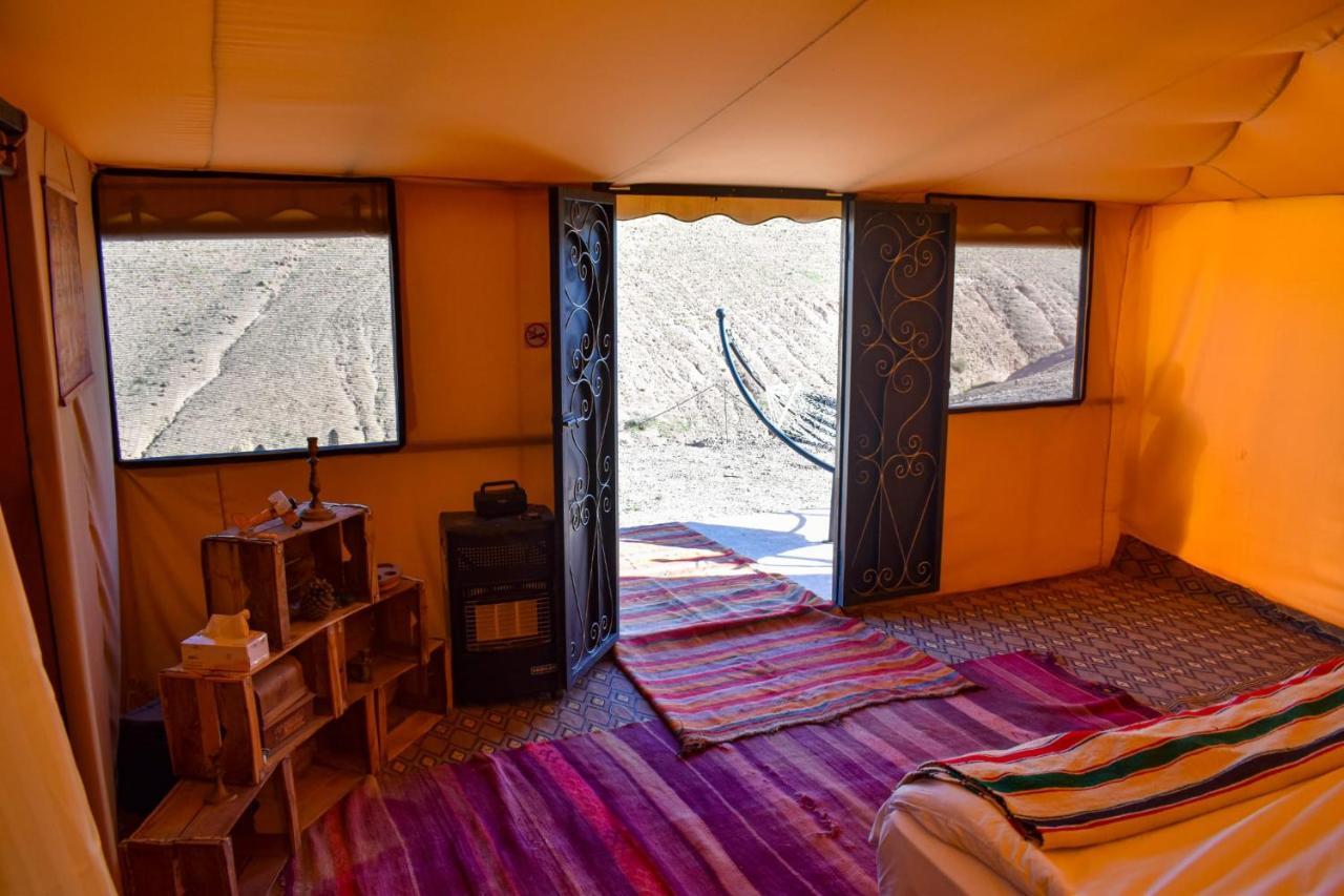 Camp Cameleon Hotel Marrakesh Bagian luar foto