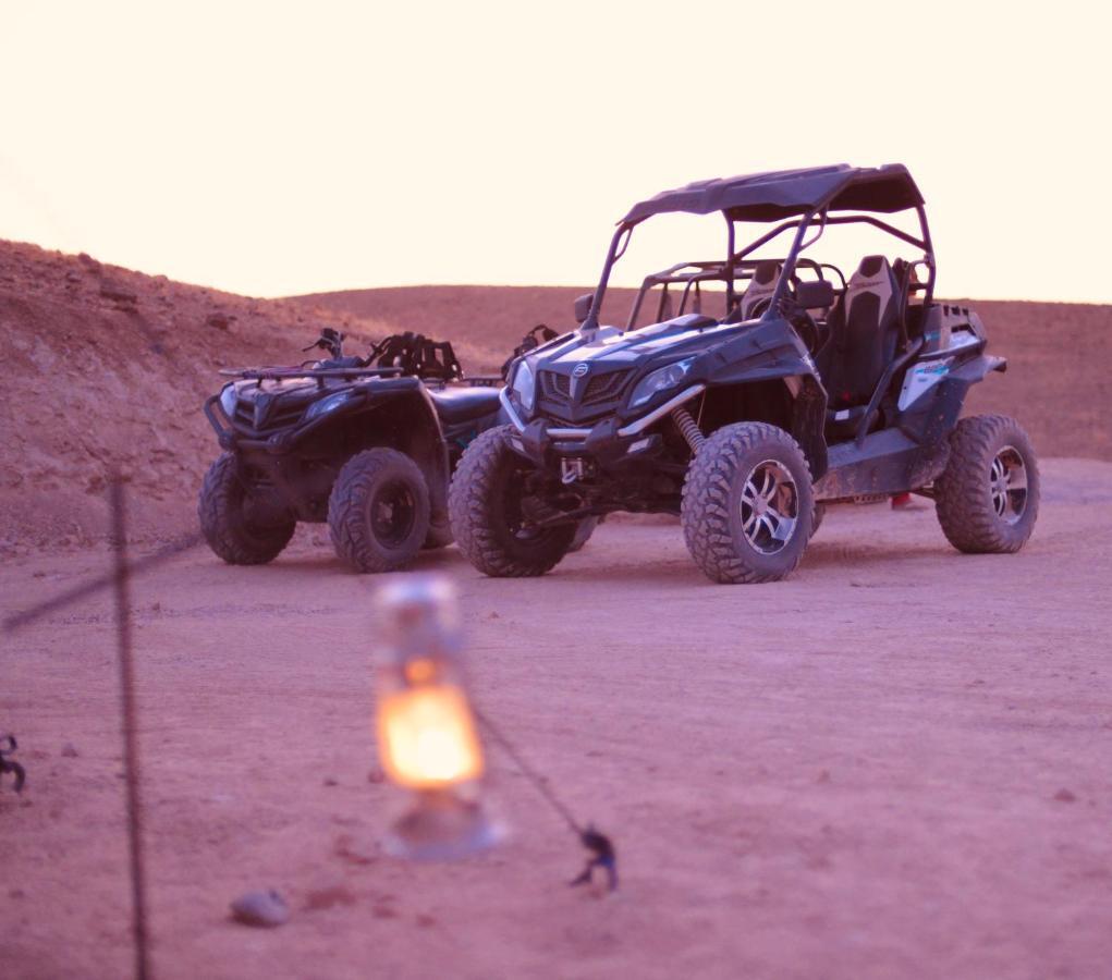 Camp Cameleon Hotel Marrakesh Bagian luar foto